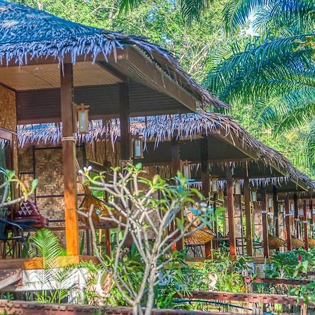 Baan Suan Farmstay Ko Lanta المظهر الخارجي الصورة