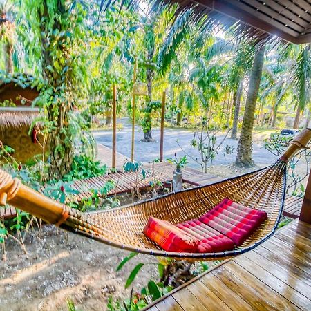 Baan Suan Farmstay Ko Lanta المظهر الخارجي الصورة