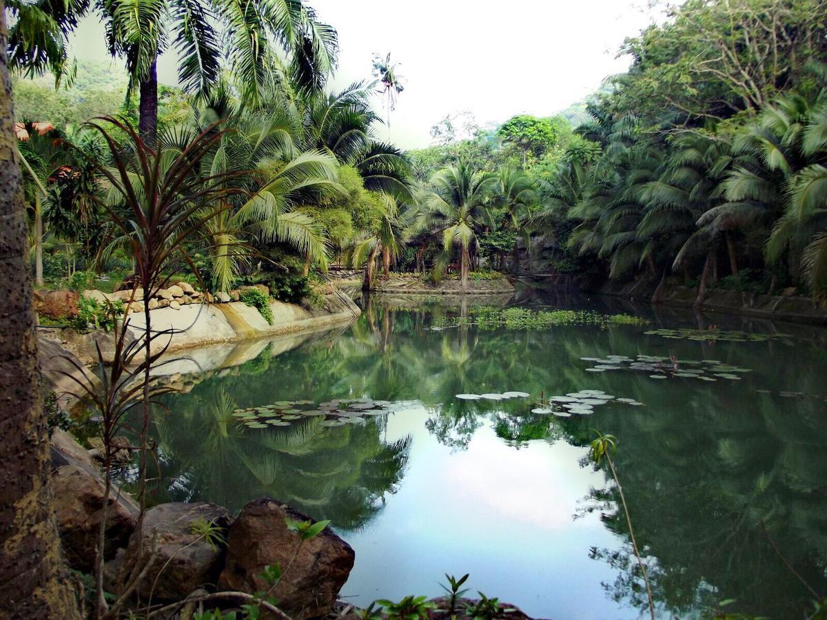 Baan Suan Farmstay Ko Lanta المظهر الخارجي الصورة