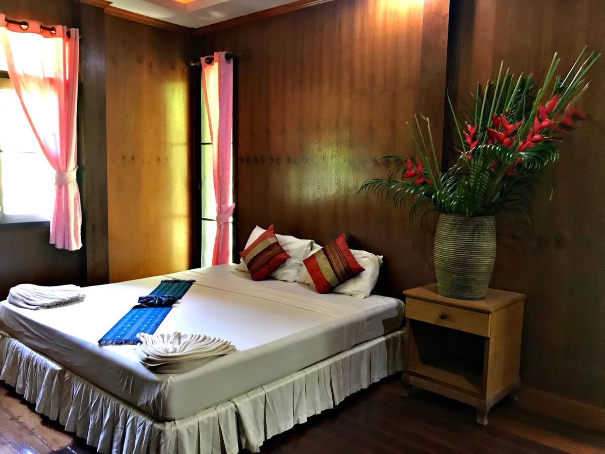 Baan Suan Farmstay Ko Lanta المظهر الخارجي الصورة